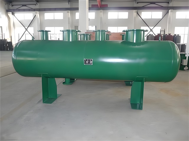 文登集分水器需要电源吗