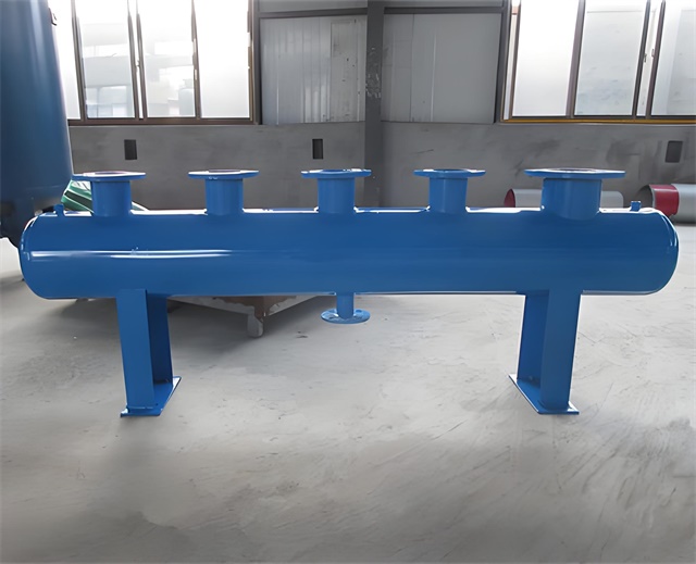 文登分集水器规格型号